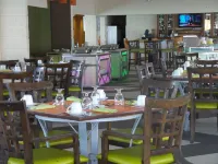 Radisson Aquatica Resort Barbados - servizio colazione