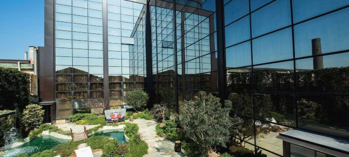 Gold Tower Lifestyle Hotel Hotels in Napels