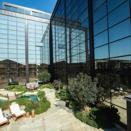 Gold Tower Lifestyle Hotel