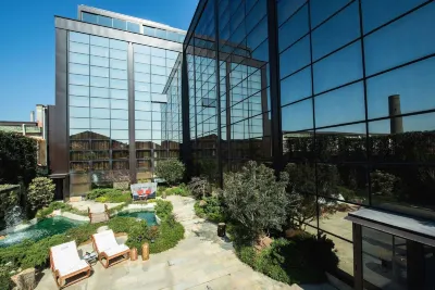 Gold Tower Lifestyle Hotel Các khách sạn ở 