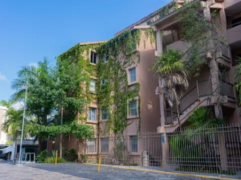 Tukan Hotel Playa del Carmen