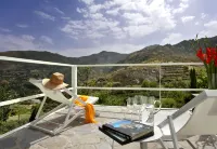 La Almunia del Valle - Mountain view
