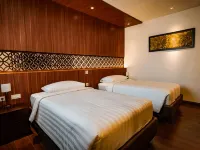 Rancabango Hotel & Resort Hotels in Garut Regency