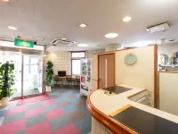 Tabist Asa Station Hotel - 2-Star