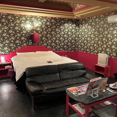 Hotel Gallery (Adult Only)