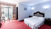 Ras Amba Hotel - อ่างจากุชชี่