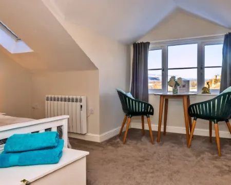 鄉村度假屋，景色優美，無押金 米德爾頓－因蒂斯代爾酒店