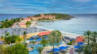 Divi Little Bay Beach Resort - Ocean View