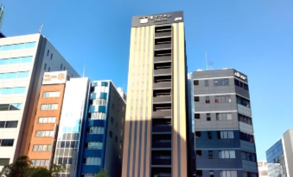 Henn na Hotel Premier Nagoya Fushimiekimae