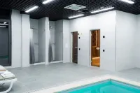 Fergana Hotel Tashkent - Pools