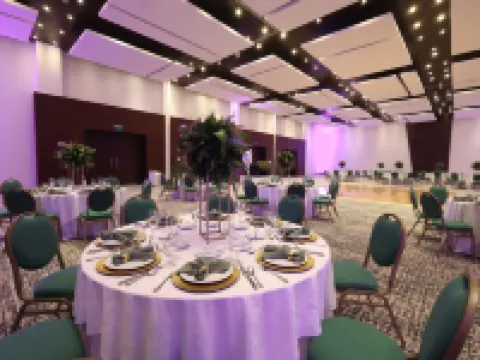 Holiday Inn VERACRUZ BOCA DEL RIO by IHG Hotels in Boca Del Rio