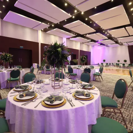 Holiday Inn VERACRUZ BOCA DEL RIO by IHG