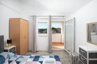 Apartment Ankica - 2 étoiles