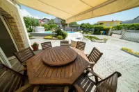 Villa Jelena Vir Near Beach - Homestays