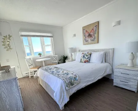 Sandy Shore Motel Hotels in Westerly