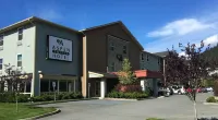 Aspen Suites Hotel Juneau - Wi-Fi