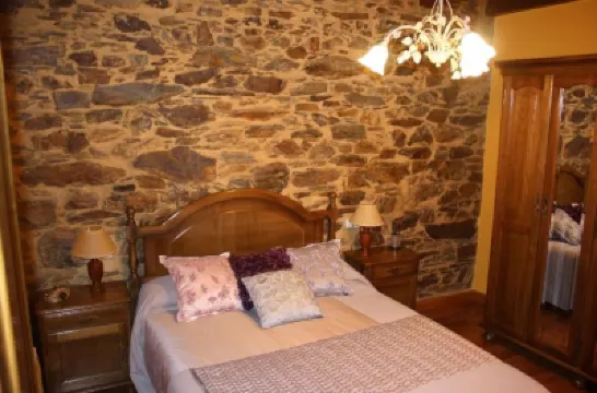 維雷達斯鄉村公寓 酒店