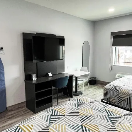 Studio 6 Houston, TX – Pearland/Medical Center