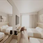 DoubleTree by Hilton Wilkes-Barre - Gym