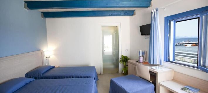 Sunset Beach Hotels in Trapani