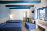 Sunset Beach - con vista mare