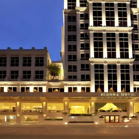 Eldora Hotel