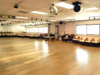 Metro Plaza Hotel Hotel in zona Stadio Dodger