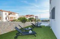 Pool Apartments Banta B - Boutique