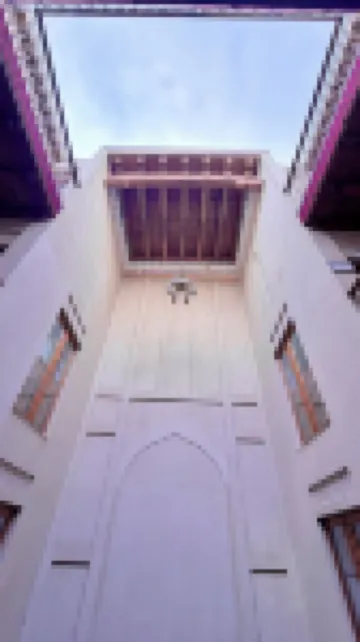 호텔 안시 부티크 W&S 테라스  호텔