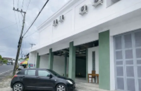 OYO 95130 Poerto Lemon Guest House