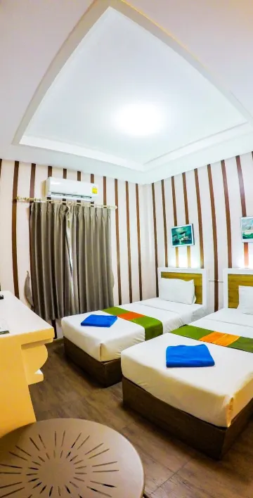 ห้องทวิน-อาคารใหม่