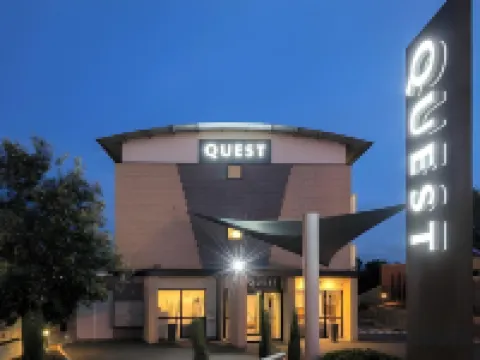 Quest Frankston Hotels in Frankston