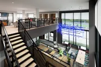 Atwell Suites LIBERTY - KANSAS CITY EAST by IHG - 2-Star
