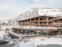 Hotel Granbaita Dolomites Hotels in Selva
