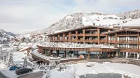 Hotel Granbaita Dolomites