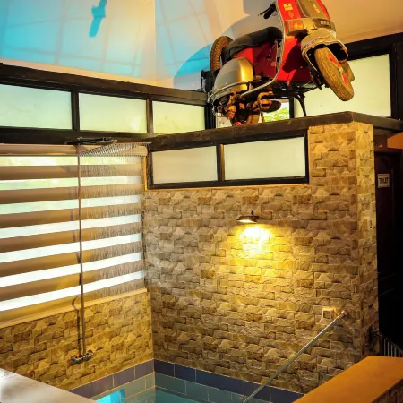 Belljem Homes -Your Own Private Resort -7 BHK