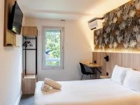Quick Palace Anglet Hotels in Anglet
