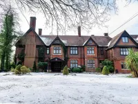 Stanhill Court Hotel, a member of Radisson Individuals Hotels in Horley