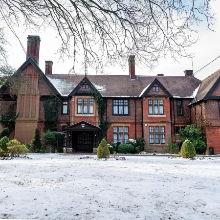 Stanhill Court Hotel, a member of Radisson Individuals