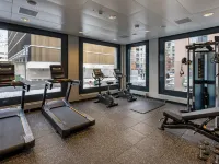 Holiday Inn Express LUZERN - KRIENS by IHG Hotels near Markuskirche