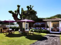 Quinta da Abelheira - parking