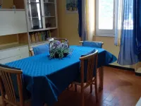 Dreibettwohnung Ξενοδοχεία στην πόλη Levanto