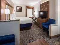 Best Western Plus Kansas City Airport-KCI East Hotels in May Township