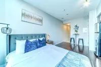 The Bayview - Downtown Toronto