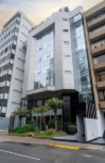 Jose Antonio Executive