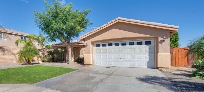 Outdoor Oasis Coachella Valley Group Getaway! Hotels in Coachella