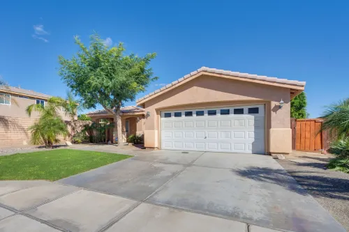 Outdoor Oasis Coachella Valley Group Getaway! - Wifi