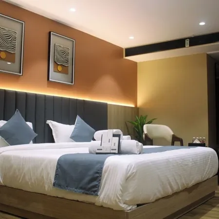The Belita Hotel Bhavnagar