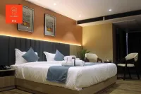 The Belita Hotel Bhavnagar - 2-Star