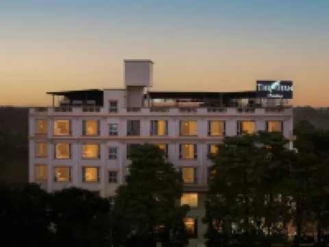 The Fern Residency Hubballi, Series by Marriott Hotels in Hubli